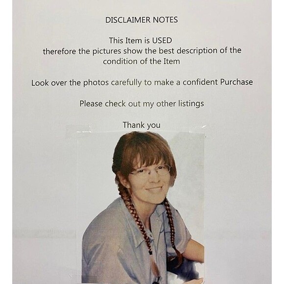 Ford Bronco, Tee Shirt, Black, Medium, American Patriot - Picture 5 of 5